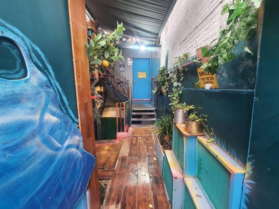 Apartamento Cyber-art In Camden *
