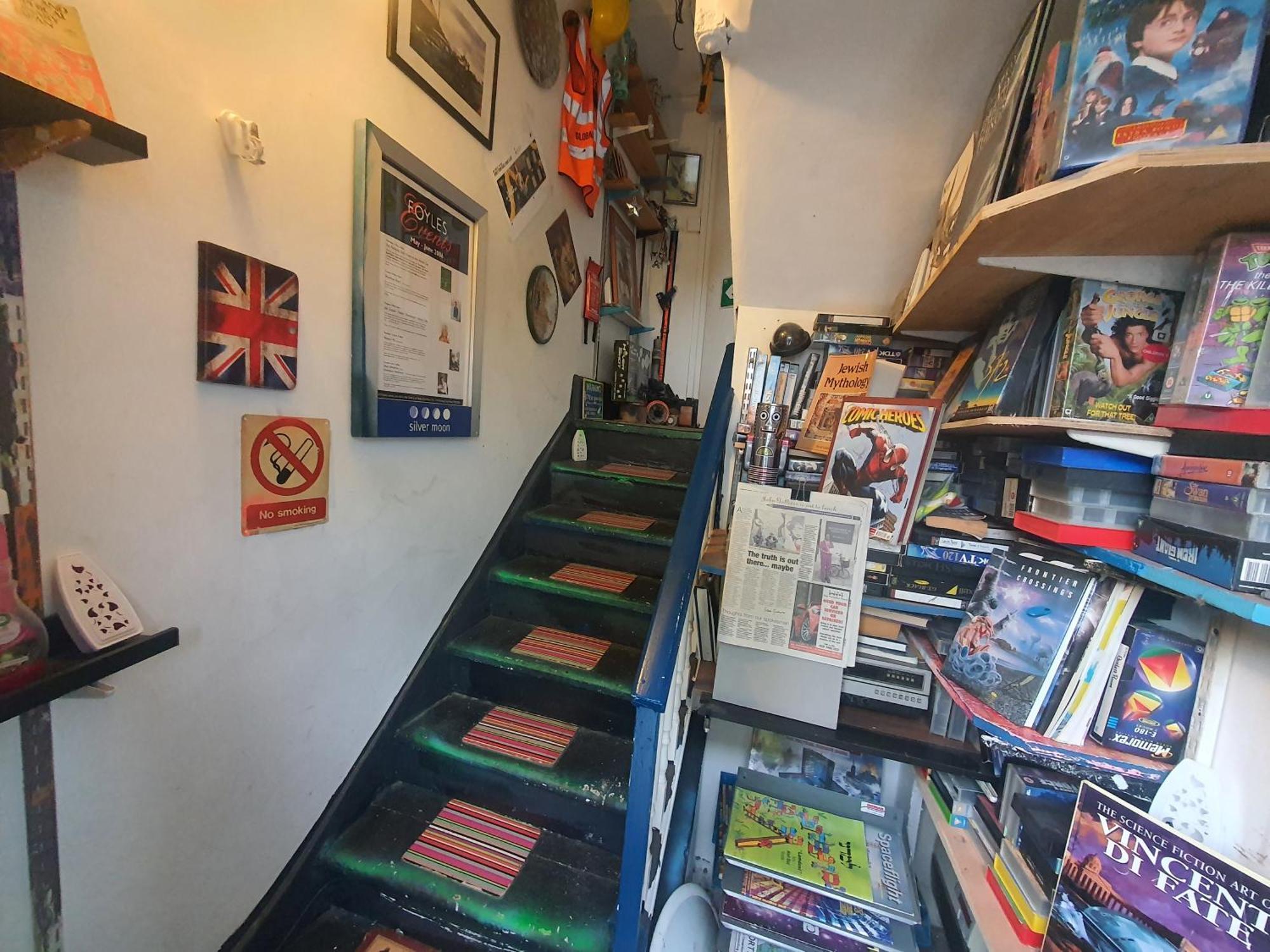 Apartamento Cyber-art In Camden